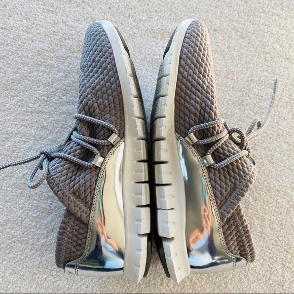 Cole Haan sneakers size 6 - Picture 3 of 7
